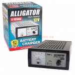 Зарядное устройство ALLIGATOR AC806